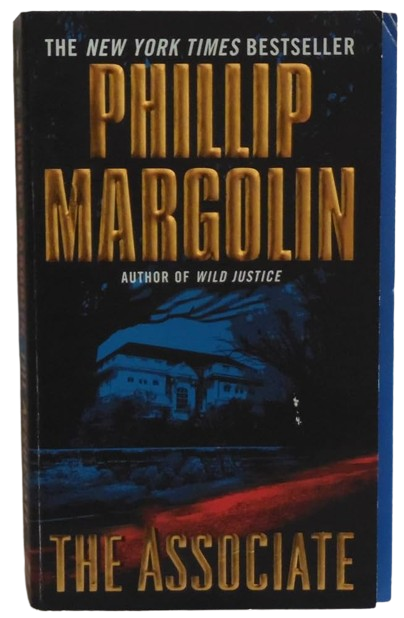 The Associate by Phillip Margolin