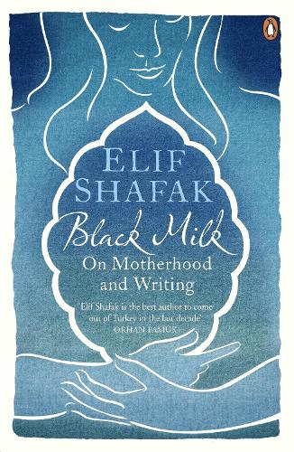 Black Milk: On Writing, Motherhood, and the Harem Within