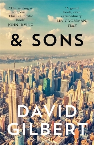 And Sons book by David Gilbert