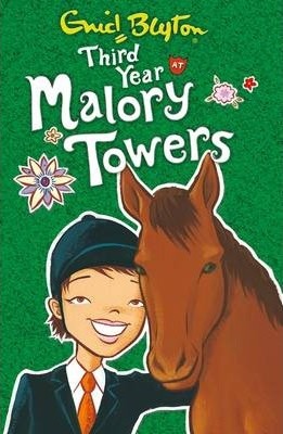 Malory Towers #3: Third Year at Malory Towers