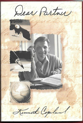 Dear Partner 2: Connected in Faith, Love and Ministry book by Kenneth Copeland