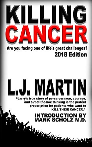Killing Cancer by L. J. Martin