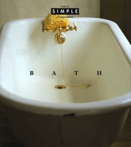 Bath by Judith Newman