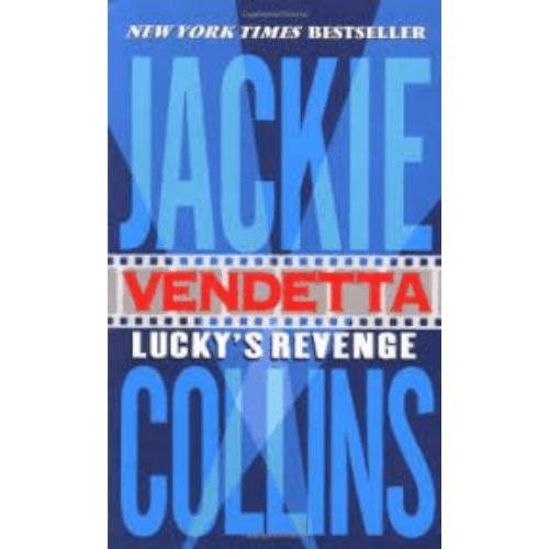 Vendetta : Lucky's Revenge