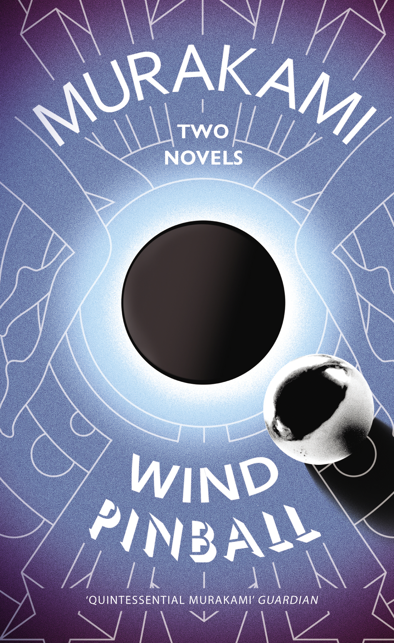 Wind / Pinball: Two Novels by Haruki Murukami