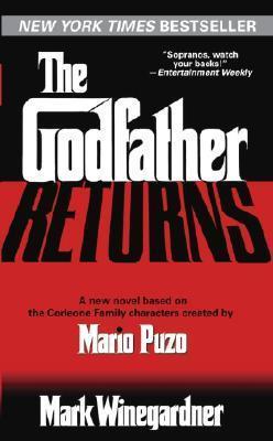 The Godfather Returns : A Novel