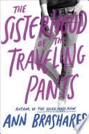 The Sisterhood of the Traveling Pants book by Ann Brashares
