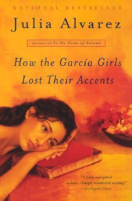 How Garcia Girls Lost Their Accent