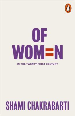 Of Women book by Shami Chakrabarti