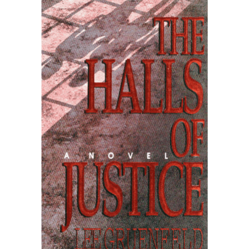 The Halls of Justice
