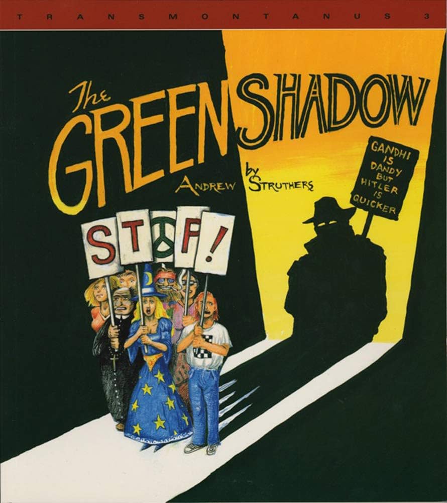 The Green Shadow