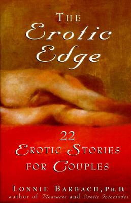 The Erotic Edge book by Lonnie Barbach