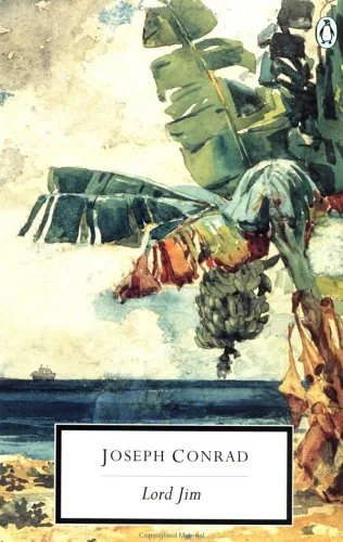 Lord Jim (Penguin Classics) book by Joseph Conrad