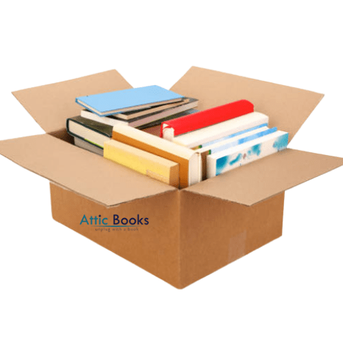 Book Bundles Books Attic Books kenya