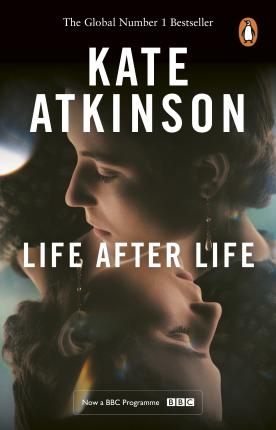 Life After Life book by Atkinson Kate