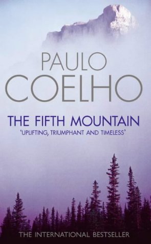 The Fifth Mountain by Paul Coelho