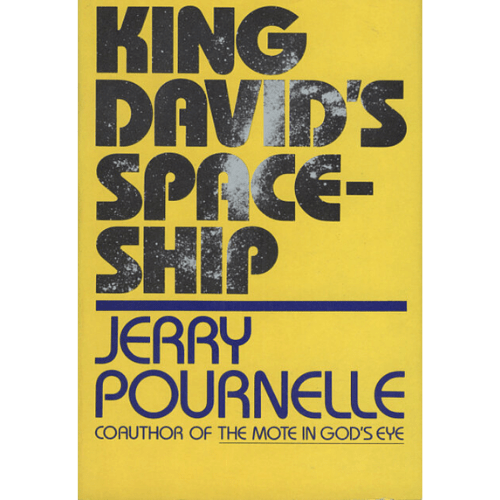 King Davids's Spaceship