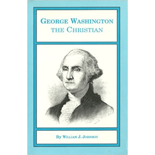 George Washington, the Christian