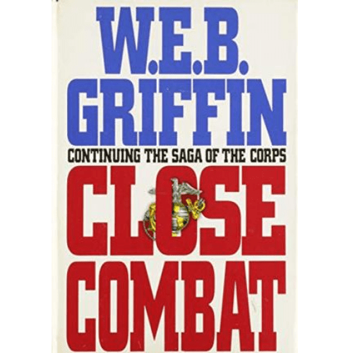 The Corps #6: Close Combat