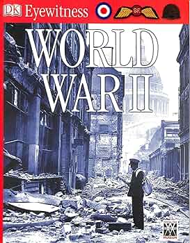 World War II (DK Eyewitness Books)book by Simon Adams