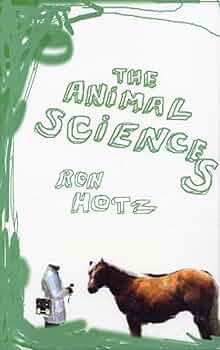 The Animal Sciences