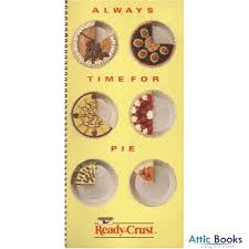 Ready Crust Always Time for Pie