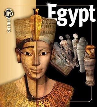 Egypt (Insiders) by Joyce A. Tyldesley