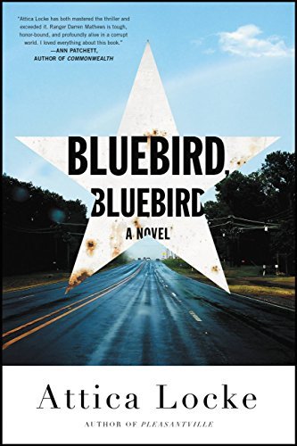Highway 59 #1 : Bluebird, Bluebird book by Attica Locke