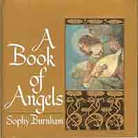 Book of Angels by Sophy Burnham