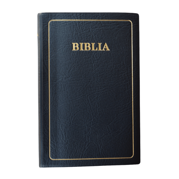 Biblia Swahili (medium)