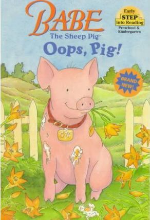 Babe : OOPS, Pig!