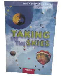 Taking The Skies