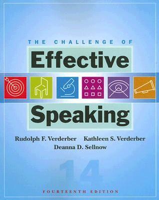 The Challenge of Effective Speaking in a Digital Age