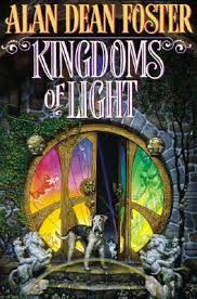 Kingdoms of Light book by Alan Dean Foster