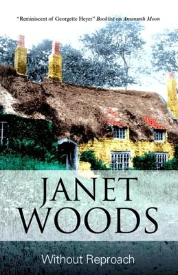 Without Reproach by Janet Woods