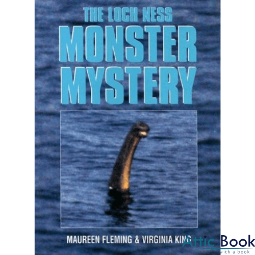 The Loch Ness Monster Mystery