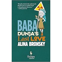 Baba Dunja's Last Love