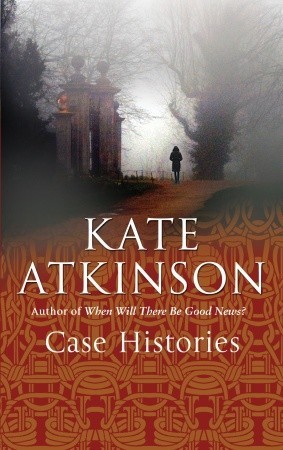 Case Histories book by Kate Atkinson