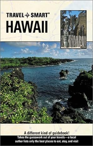 Travel Smart: Hawaii