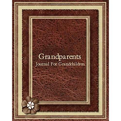 Grandparents' Journal