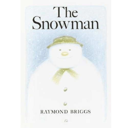 Building the Snowman