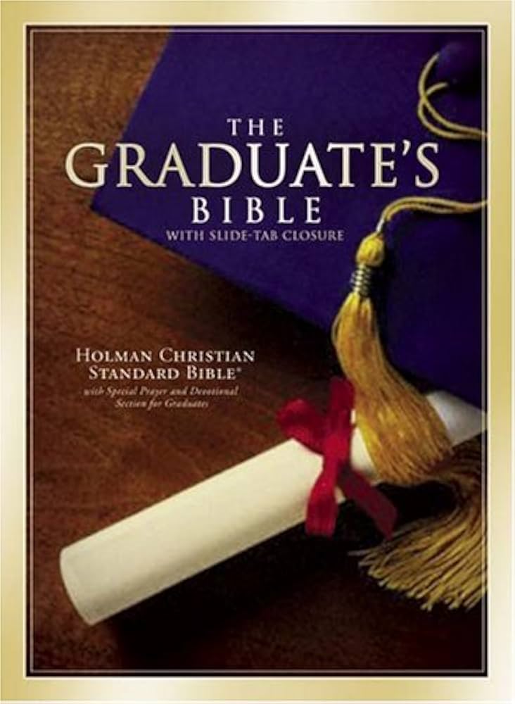 The Graduate's Bible
