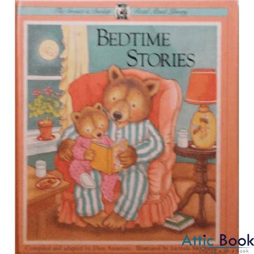 Bedtime Stories (The Grosset and Dunlap Read Aloud Library)