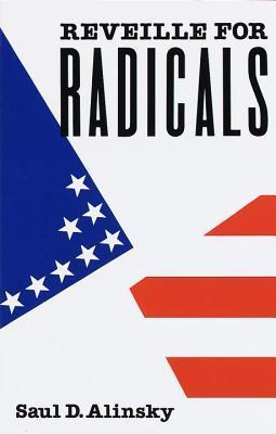 Reveille for Radicals book by Saul D. Alinsky