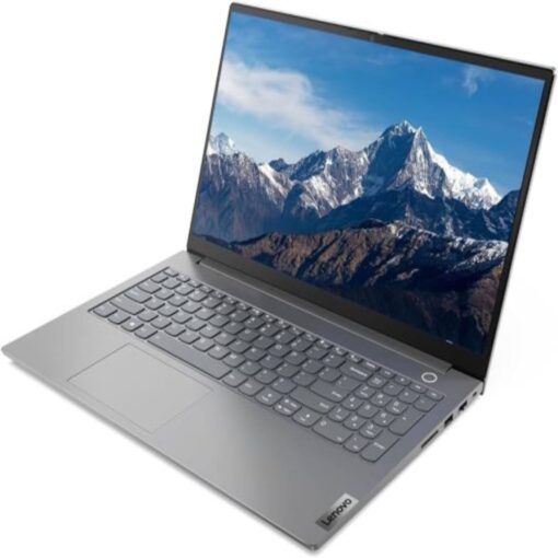 Lenovo ThinkBook 15 G4 Core i5-1235U,8GB RAM,512GB SSD,DOS,15.6-inch,Mineral Grey