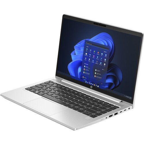 HP ProBook 450 G10, Intel Core i5 1335U, 16GB DDR4 3200, 512GB PCIe NVMe M.2 SSD, NVIDIA GeForce RTX 2050 4GB GDDR6 Graphics, FreeDOS, 15.6