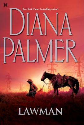 Lawman by Diana Palmer