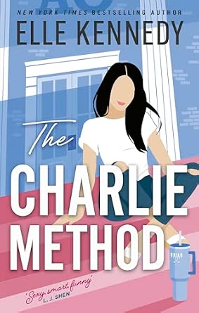 The Charlie Method Book By Elle Kennedy