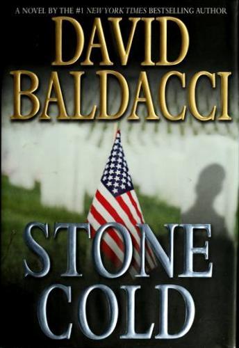 Stone Cold book by David Baldacci