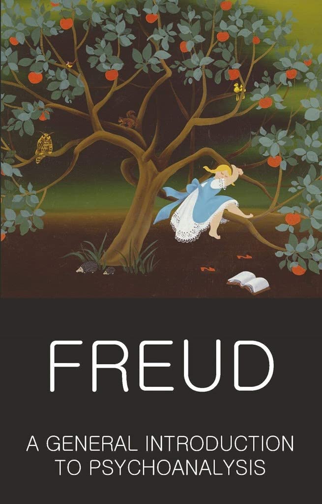 A General Introduction to Psychoanalysis: Sigmund Freud